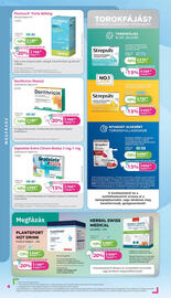 Kulcs Patika akciós újság Oldal 4