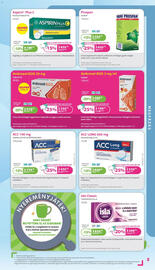 Kulcs Patika akciós újság Oldal 5