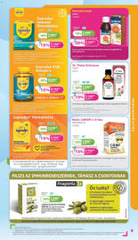 Kulcs Patika akciós újság Oldal 9