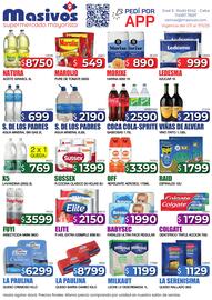 Catálogo Masivos semana 44 Página 1