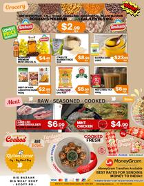 Big Bazaar Canada flyer week 44 Page 2