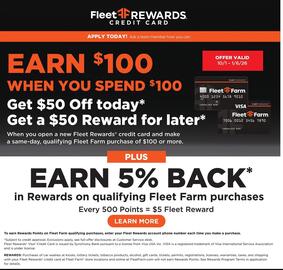 Fleet Farm weekly ad week 44 Page 10