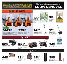Fleet Farm weekly ad week 44 Page 11