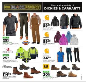 Fleet Farm weekly ad week 44 Page 12