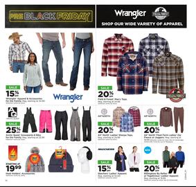 Fleet Farm weekly ad week 44 Page 13