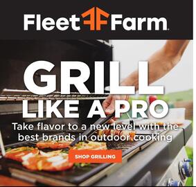 Fleet Farm weekly ad week 44 Page 16