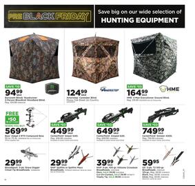 Fleet Farm weekly ad week 44 Page 18