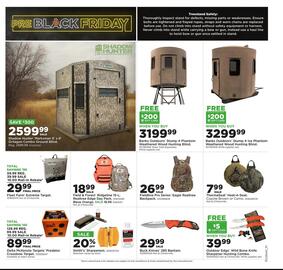 Fleet Farm weekly ad week 44 Page 19