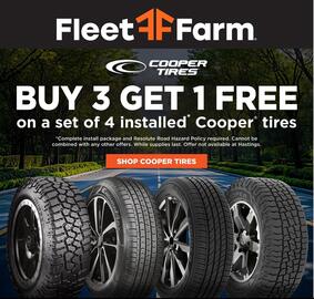 Fleet Farm weekly ad week 44 Page 2