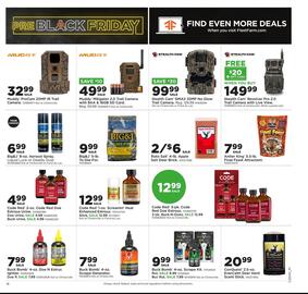 Fleet Farm weekly ad week 44 Page 20