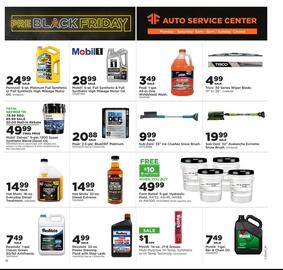 Fleet Farm weekly ad week 44 Page 22