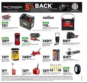 Fleet Farm weekly ad week 44 Page 23