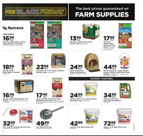 Fleet Farm weekly ad week 44 Page 24