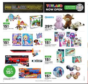 Fleet Farm weekly ad week 44 Page 3