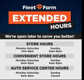 Fleet Farm weekly ad week 44 Page 30