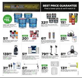 Fleet Farm weekly ad week 44 Page 6