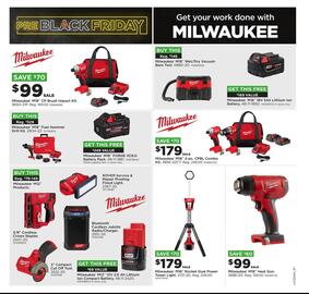 Fleet Farm weekly ad week 44 Page 7