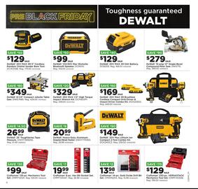 Fleet Farm weekly ad week 44 Page 8