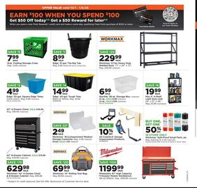 Fleet Farm weekly ad week 44 Page 9