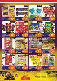 Delta Centre catalogue Page 2