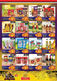 Delta Centre catalogue Page 3