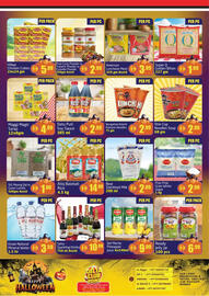 Delta Centre catalogue Page 4