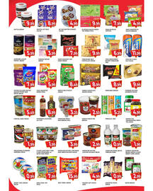 Max Mart catalogue Page 2