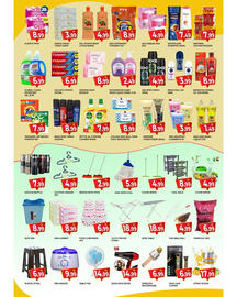 Max Mart catalogue Page 3