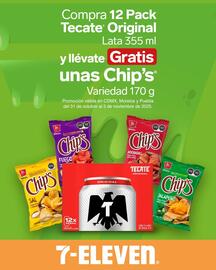 Catálogo 7-eleven Página 2