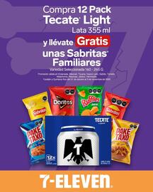 Catálogo 7-eleven Página 3