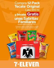 Catálogo 7-eleven Página 4