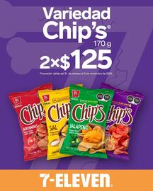 Catálogo 7-eleven Página 5