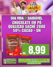 Catálogo Violeta Supermercados Página 5