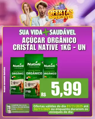Catálogo Violeta Supermercados (válido até 2-11)