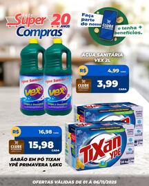 Encarte Rede Super Compras semana 44 Página 2