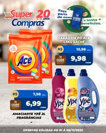 Encarte Rede Super Compras semana 44 Página 3