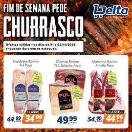 Catálogo Delta Supermercados Página 1