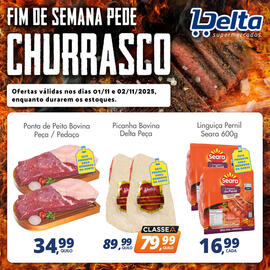 Catálogo Delta Supermercados Página 2