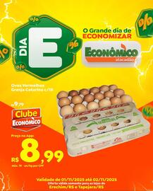 Catálogo Econômico Atacadão Página 2