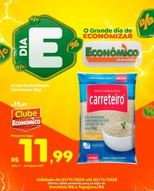 Catálogo Econômico Atacadão Página 3