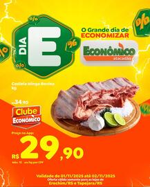 Catálogo Econômico Atacadão Página 4