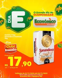 Catálogo Econômico Atacadão Página 5