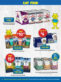 IGA Liquor catalogue Page 10