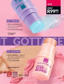 AVON catalogue Page 103