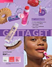 AVON catalogue Page 104