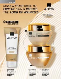 AVON catalogue Page 108