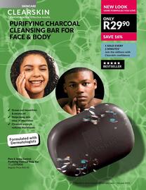 AVON catalogue Page 114