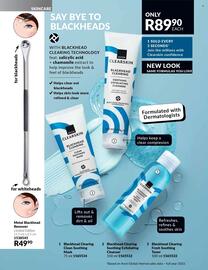 AVON catalogue Page 116