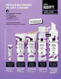 AVON catalogue Page 117