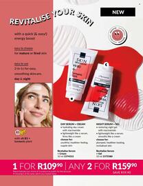 AVON catalogue Page 119